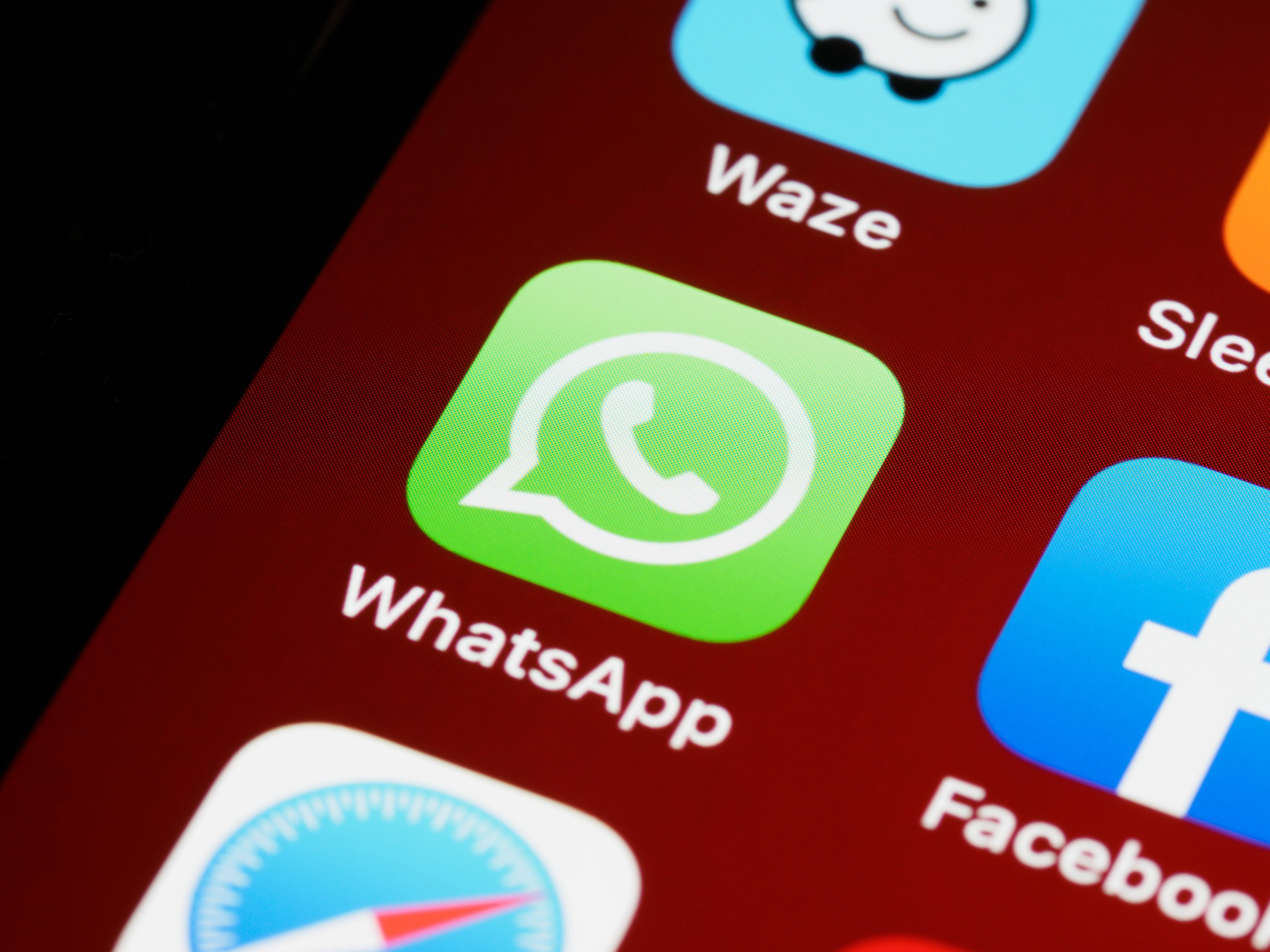 whatsapp中文最新版-WhatsApp中文最新版：便捷舒适的交流体验，让沟通更轻松愉悦