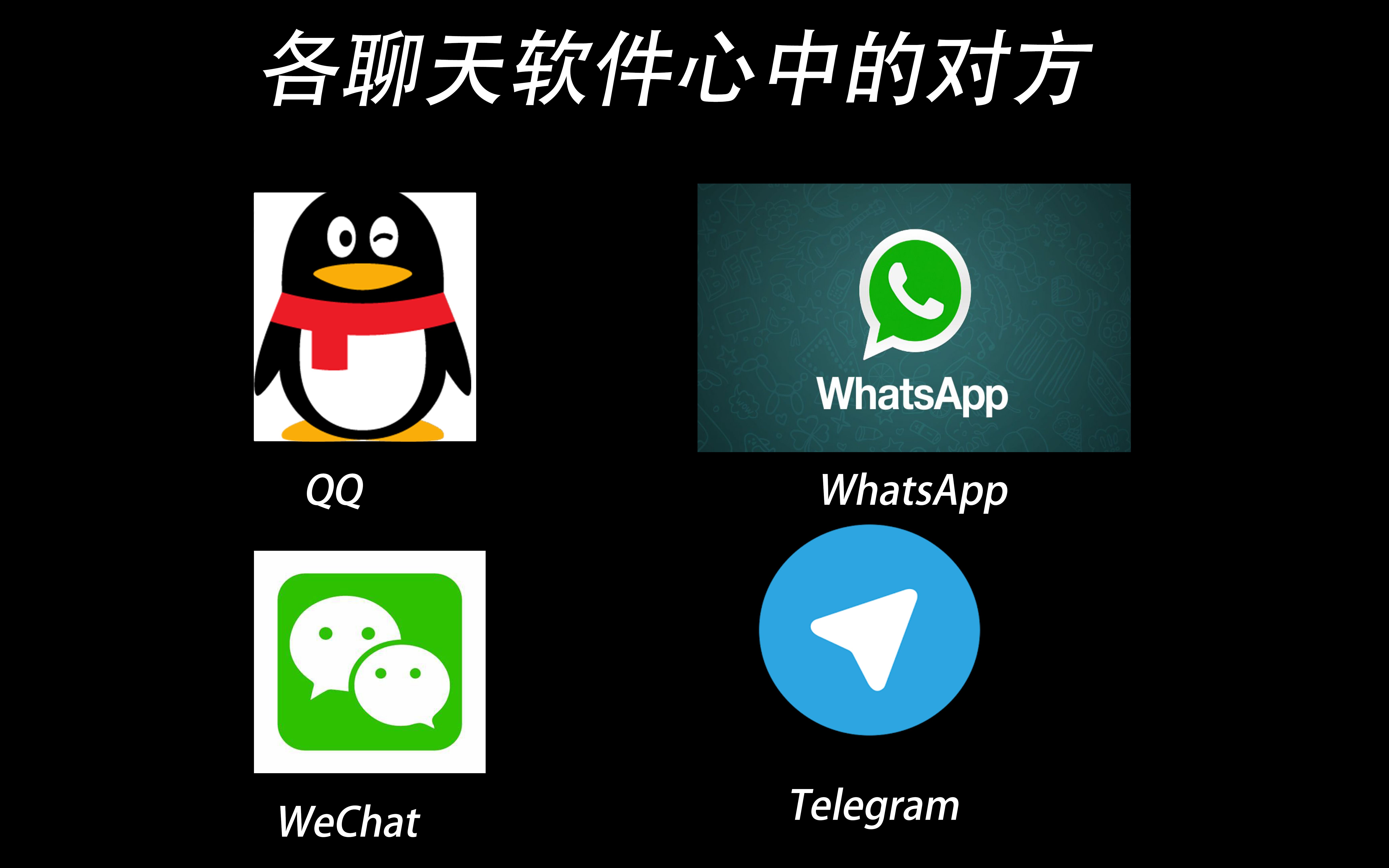 whatsapp官网版中文下载-WhatsApp官网版：在电脑上与远方朋友聊天，简直方便到不行