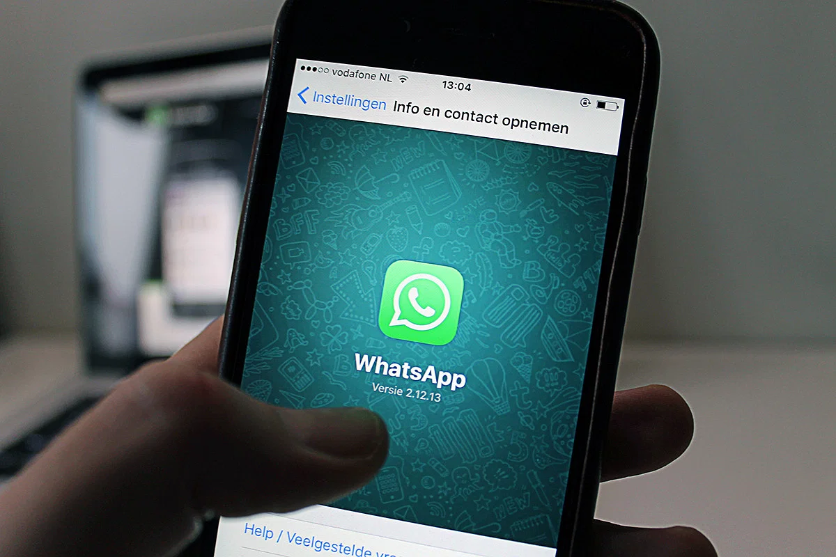 whatsapp中文手机版-WhatsApp中文手机版：便利性与用户体验无可挑剔，让你随时随地与家人朋友保持联系