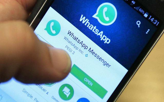 whatsapp怎么下载官网-如何从WhatsApp官网安全可靠地下载通讯应用