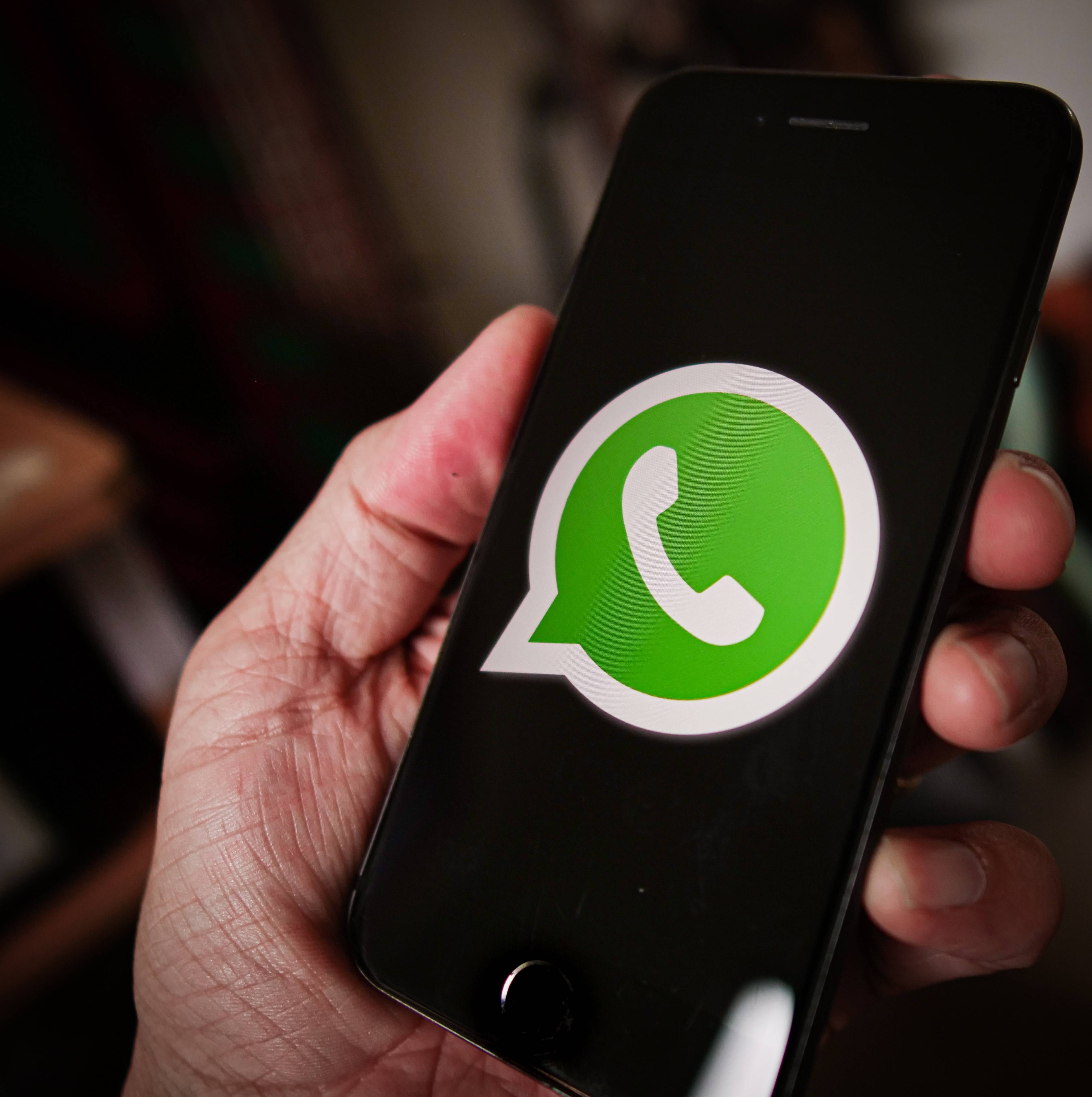whatsapp正版下载-WhatsApp官方下载指南：轻松获取全球通信利器，解决你的下载疑惑