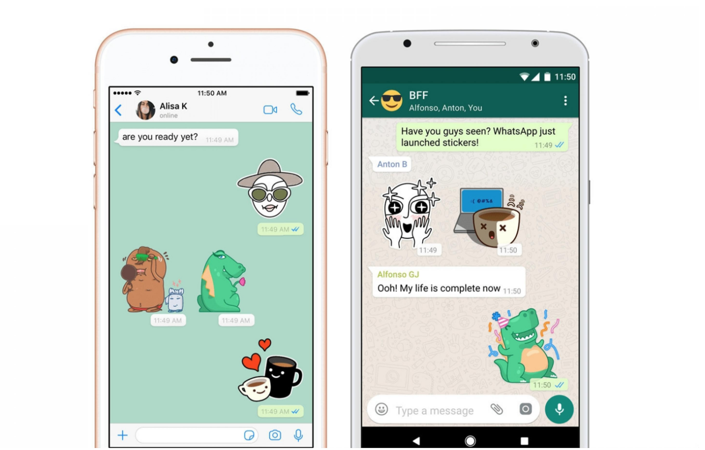 whatsapp如何聊天-WhatsApp聊天功能体验分享，让沟通更便捷愉快