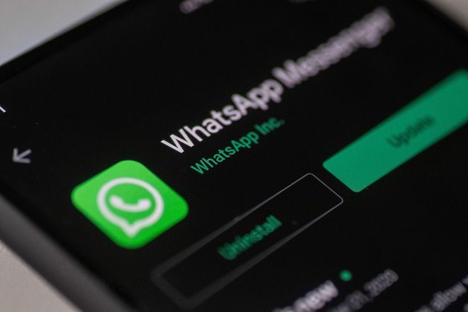 whatsapp官方正版-WhatsApp官方正版：安全可靠的即时通讯应用，让沟通更贴心温暖