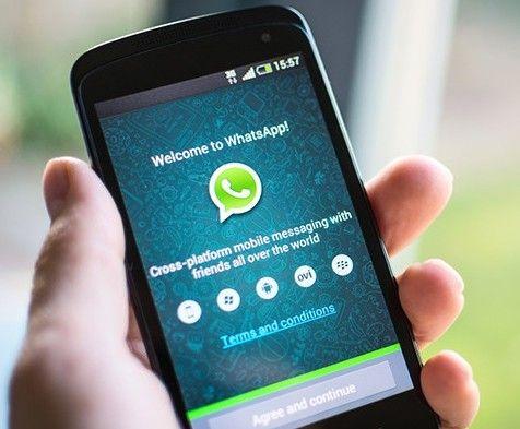 whatsapp中文手机版-WhatsApp中文版，让交流更便捷亲切，沟通更丰富多彩