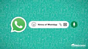 whatsapp是那国家-揭秘whatsapp的国家身份，让你大开眼界！