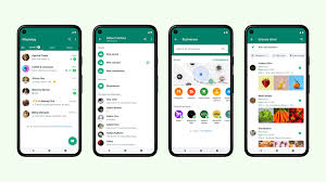 whatsapp中文官方下载-WhatsApp中文版免费下载，畅享优质通讯工具