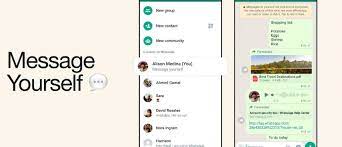 whatsapp中文官方下载-whatsapp中文下载，快速畅享即时通讯