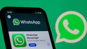 whatsapp官方下载中文版-随时联系，whatsapp官方中文版来啦！