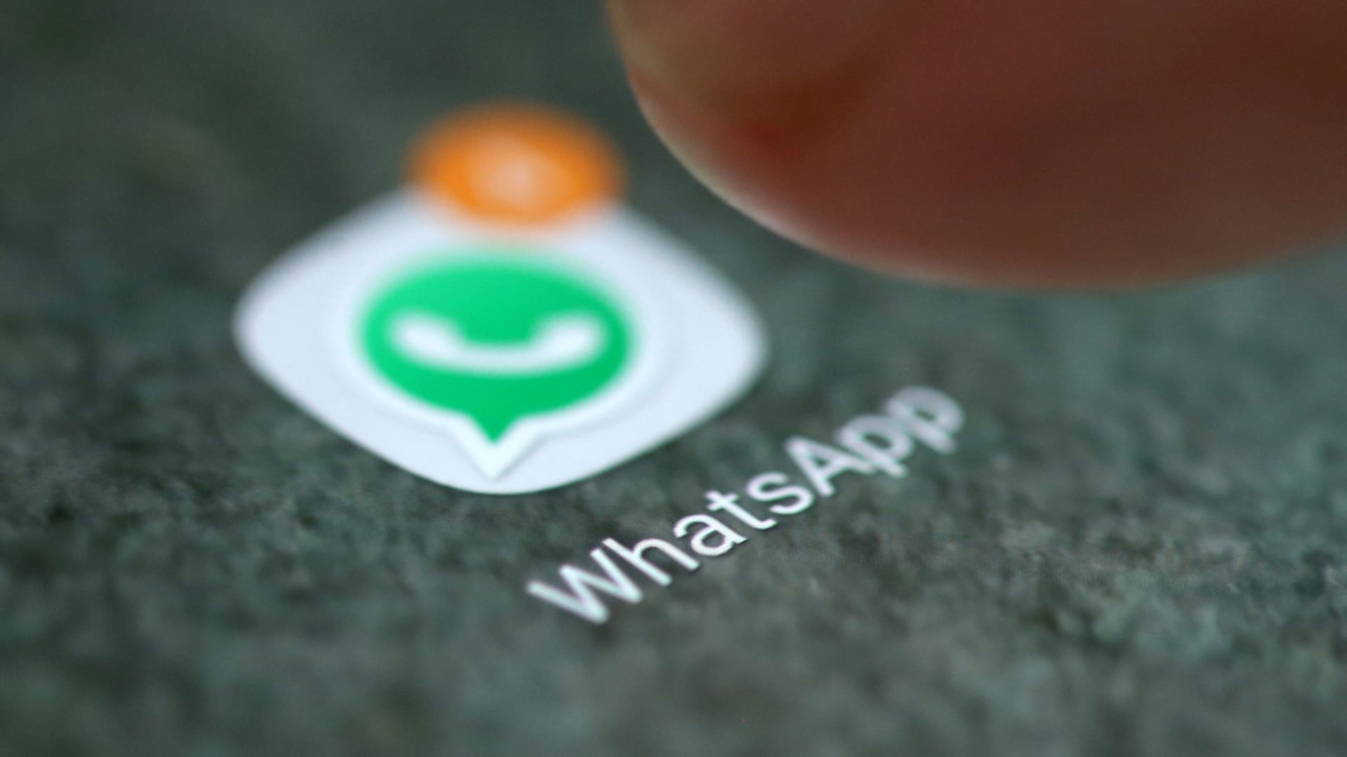 whatsapp全面支持汉语语音输入