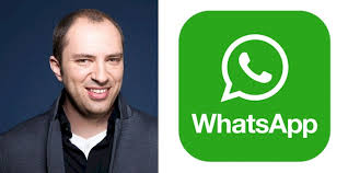 WhatsApp，你知道它属于哪类应用吗？