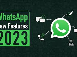 最新版WhatsApp：高效沟通神器