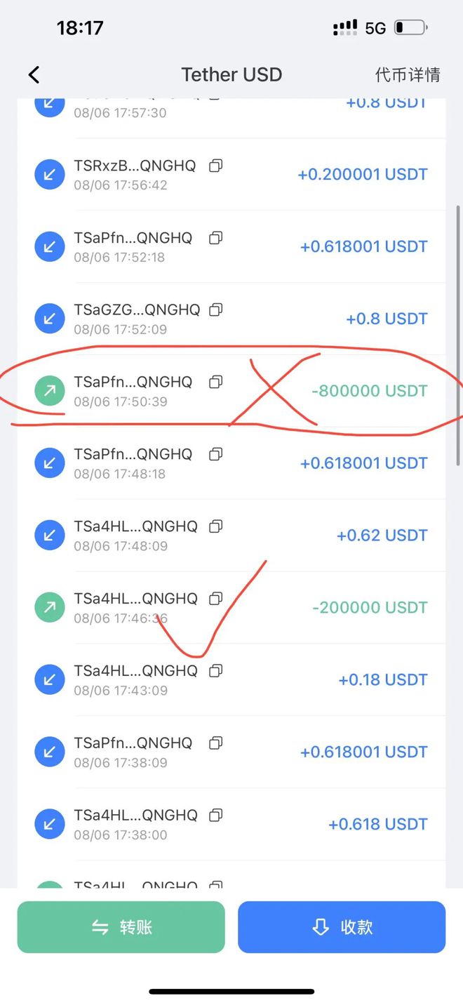 trust钱包的手续费_tp钱包交易手续费是多少_钱包转账手续费