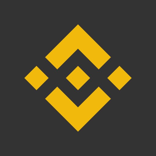 Binance官网版 Binance官网版