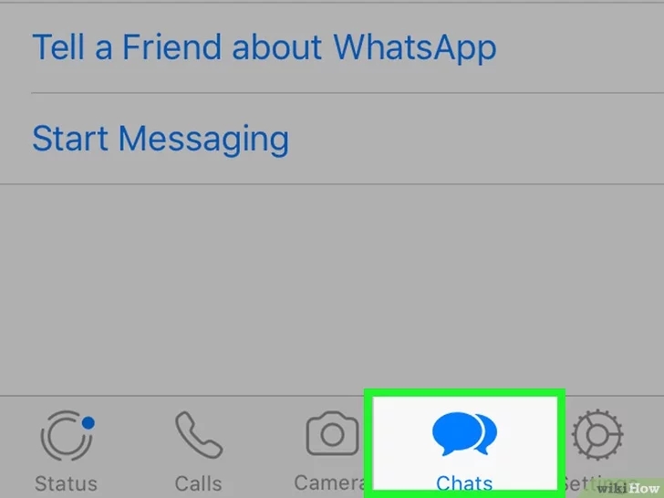 whatsapp使用小技巧，畅所欲言