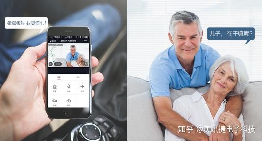 中文版WhatsApp：快捷消息，手机传递