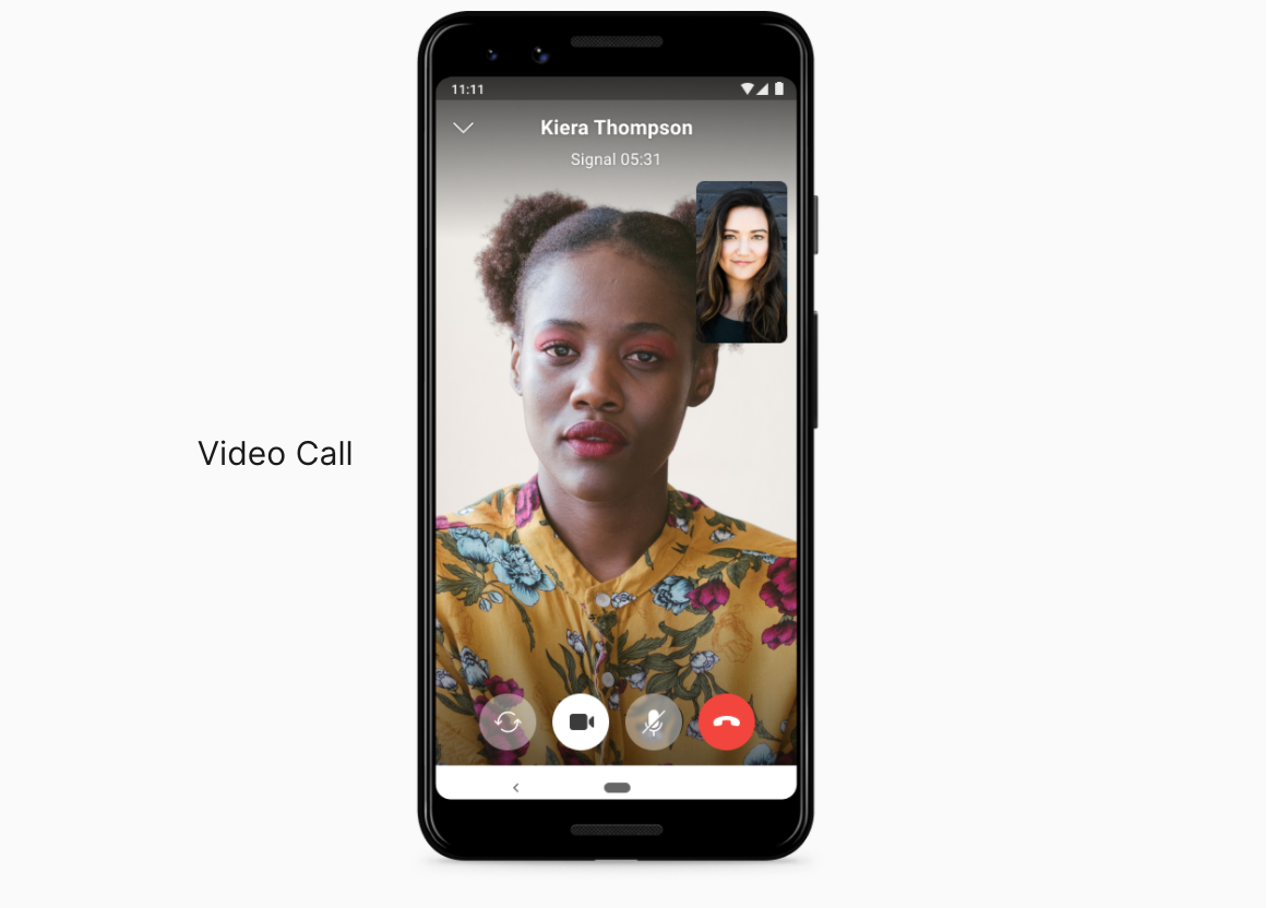 全球最大即时通讯应用whatsapp，官方app简化改进