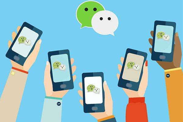 微信社交网络,掌握whatsapp使用技巧 微信社交网络,掌握whatsapp使用技巧