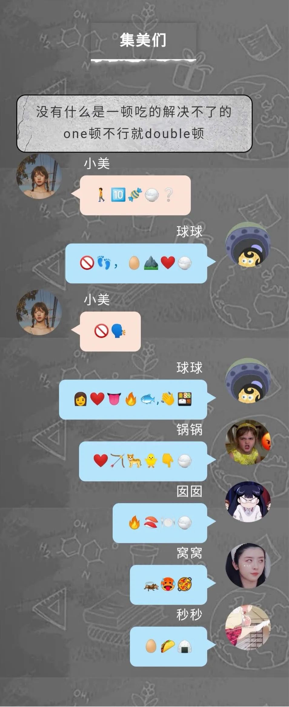 whatsapp如何聊天-用表情符号提升whatsapp聊天乐趣