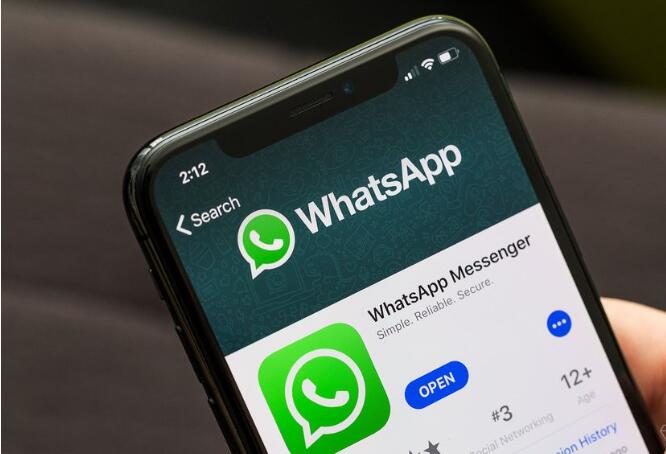 whatsapp怎么使用？_whatsapp怎么能用_使用的英文