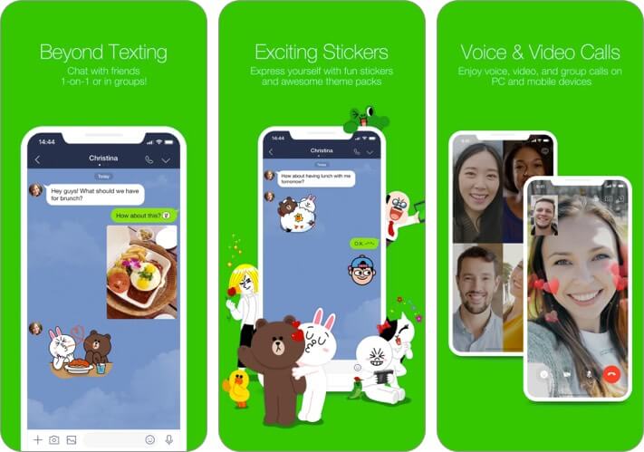 whatsapp官方app:界面设计精美,功能强大,隐私保护待加强 whatsapp官方app:界面设计精美,功能强大,隐私保护待加强