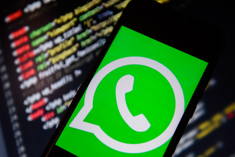 whatsapp是那个公司-WhatsApp：全球通讯霸主，Facebook巨头收购背后真相
