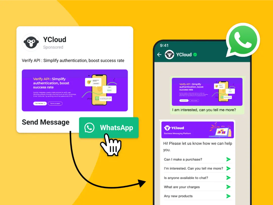 whatsapp是属于什么-WhatsApp：改变沟通方式，简洁高效的即时通讯应用
