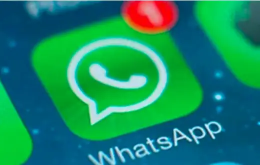 whatsapp官方app-WhatsApp：简洁易用、安全可靠，打造便捷通讯体验的全球首选应用