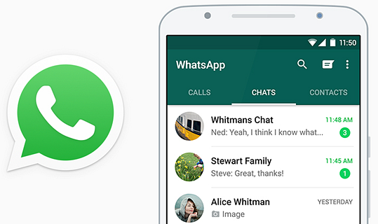 whatsapp官方正版-WhatsApp：全球范围内便捷、安全的通讯方式及体验分享