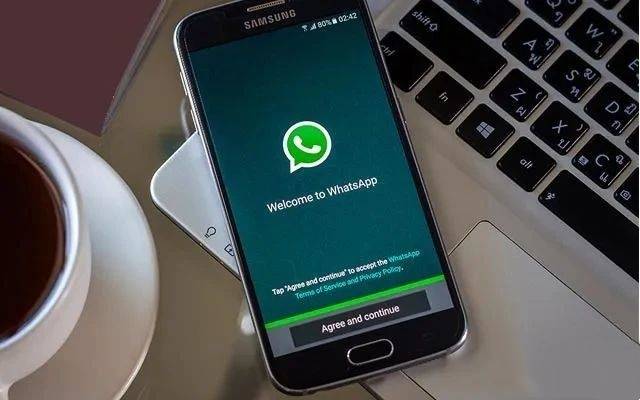 whatsapp最新版_最新版whatsapp官网_whatsapp最新版