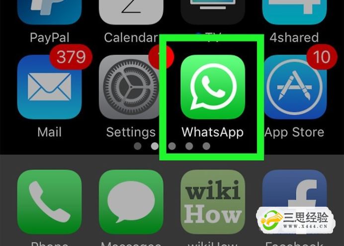 whatsapp怎么创建？_whatsapp是什么_whatsapp