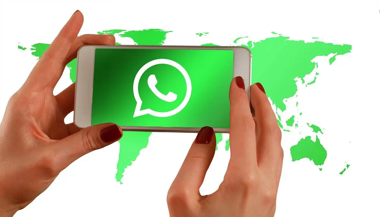 whatsapp官方最新版下载-WhatsApp最新版下载体验：界面更新带来沟通惊喜，让我更快找到所需功能