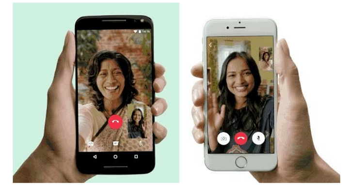 whatsapp怎么视频通话-WhatsApp视频通话，让沟通更生动更真实！体验分享