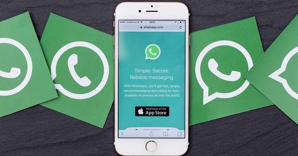 whatsapp官方正版-WhatsApp 官方正版：跨越时空的情感桥梁，带来温暖与便捷