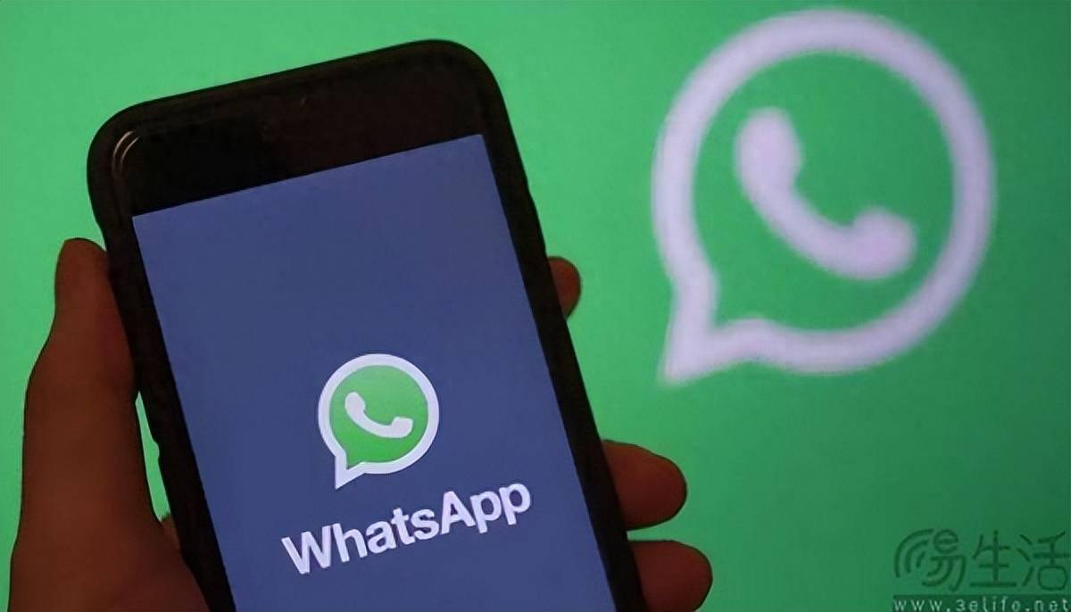 whatsapp官方手机版-WhatsApp 官方手机版：让聊天便捷酷炫的神奇工具