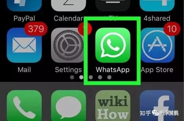 whatsapp聊天软件_whatsapp聊天背景_whatsapp如何聊天