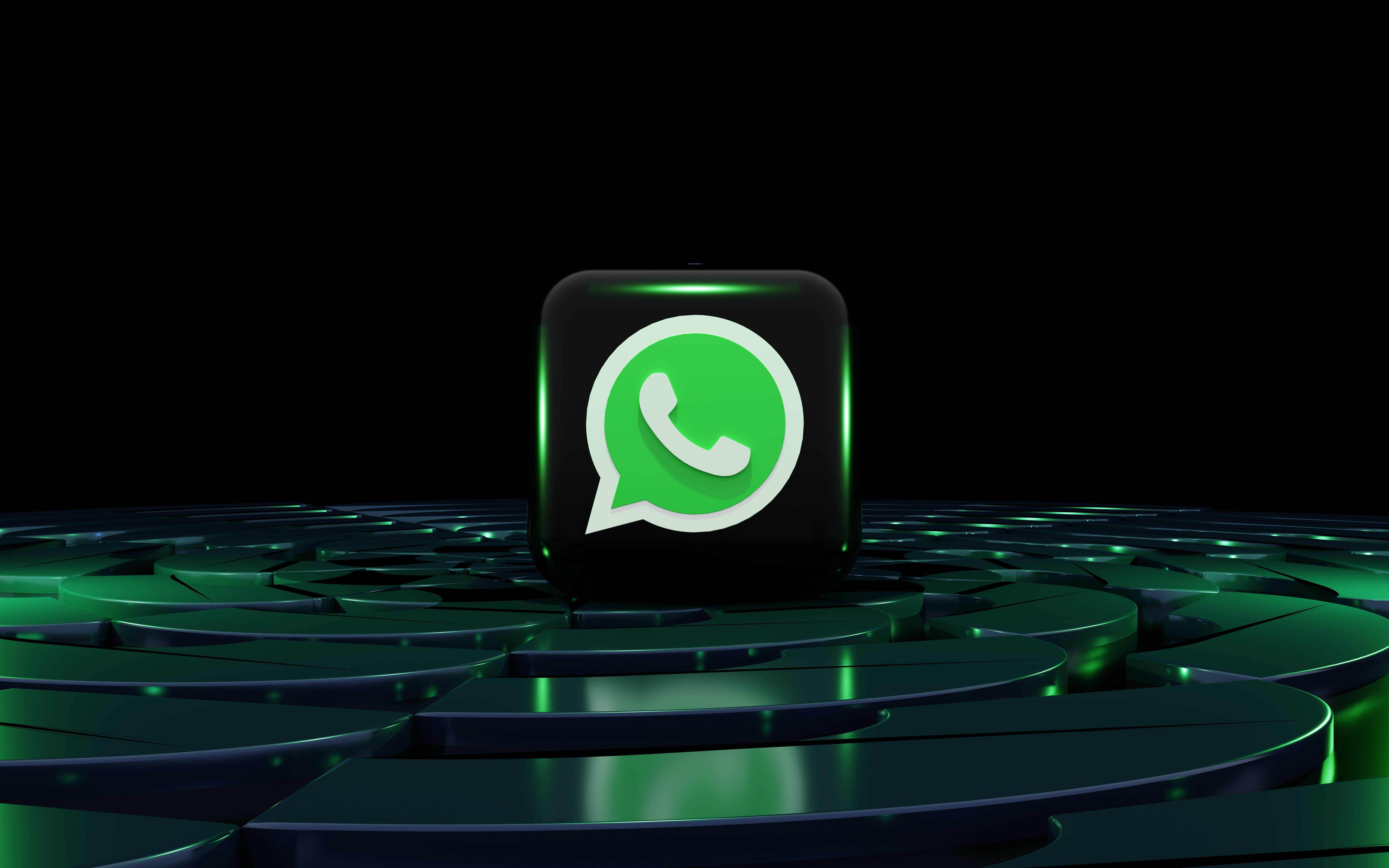 whatsapp官方下载中文版-WhatsApp 中文版：方便、安全、群聊功能强大的通讯神器