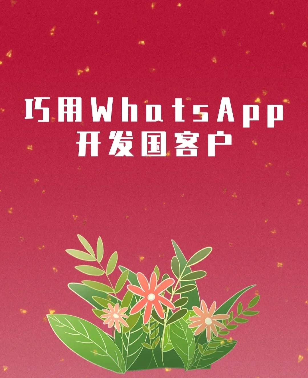 whatsapp官网下载-WhatsApp：连接全球好友的通讯神器，全新体验等你来