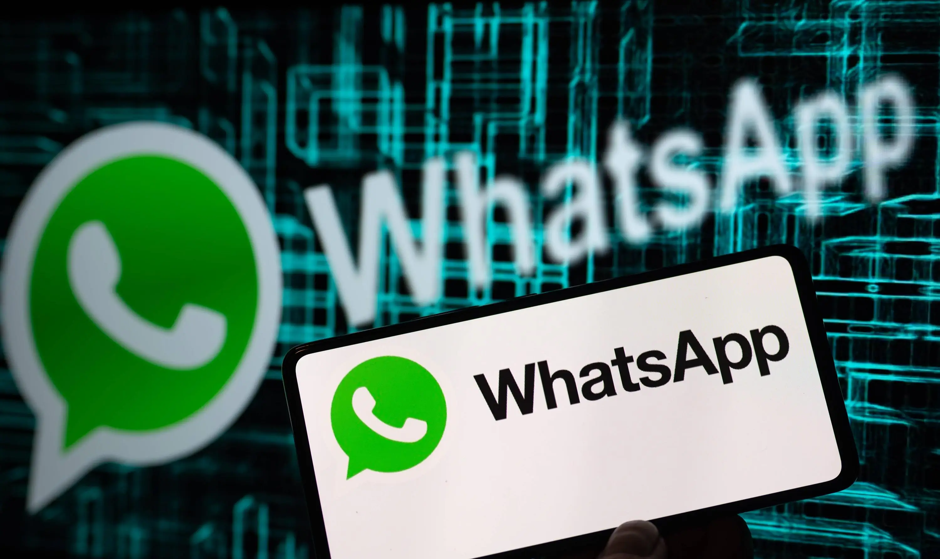 whatsapp怎么下载官网-如何从官网安全靠谱地下载超火通讯软件 WhatsApp