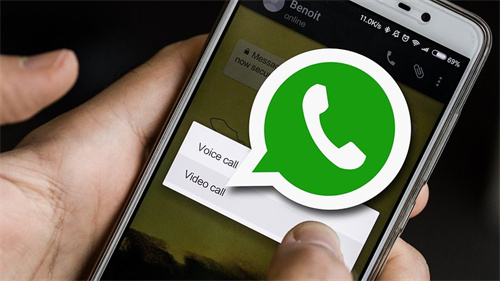 whatsapp官网版中文下载-WhatsApp 官网版中文下载，让沟通更便捷