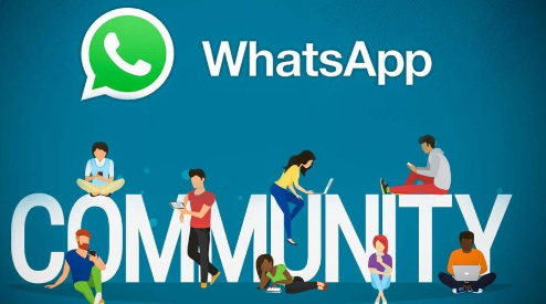 whatsapp官方app-WhatsApp 官方 App：数字生活密友，即时通讯与群组功能的完美结合