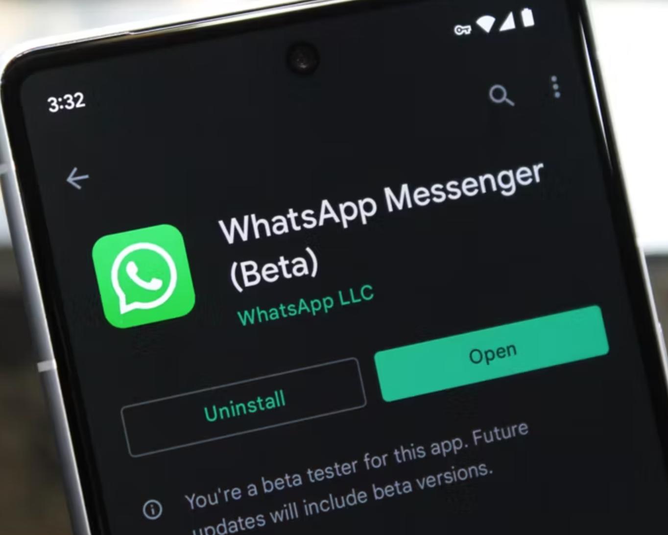 whatsapp官方app-WhatsApp 官方 App：方便、免费、高效、安全的生活小助手