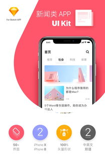 新闻app