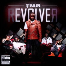 Revolver Revolver