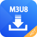 M3U8下载器安卓版 M3U8下载器安卓版