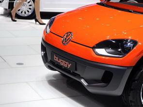 Buggy Buggy