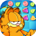 加菲猫快餐车GarfieldFoodTruck 加菲猫快餐车GarfieldFoodTruck