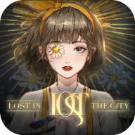 Lost未至之境 Lost未至之境
