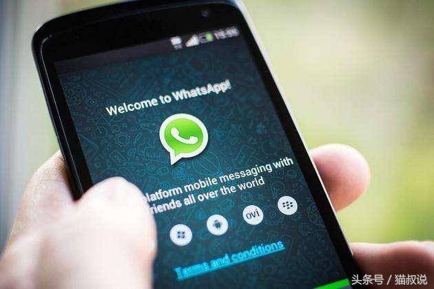 小米8不能安装whatsapp,小米8用户无法安装WhatsApp的解决方案