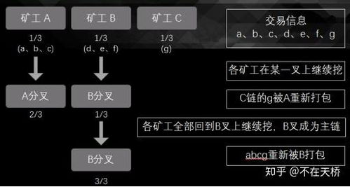 比特币运行流程,从交易验证到区块链确认的全程解析