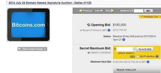 比特币购买域名,用加密货币购买域名的革命性转变